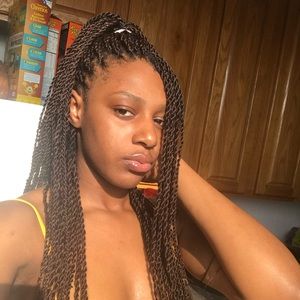 Meet your Posher, Shauney